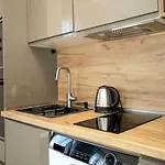 Modern Flat With Parking Spot - St Constantine & Helena By Flat Manаger * Varna