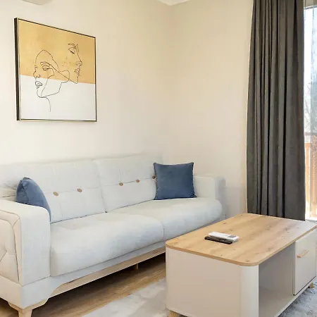 Modern Flat With Parking Spot - St Constantine & Helena By Flat Manаger *